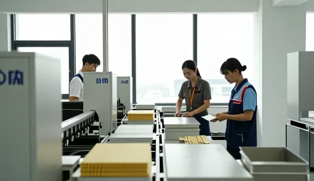 青岛科锶检测技术有限公司