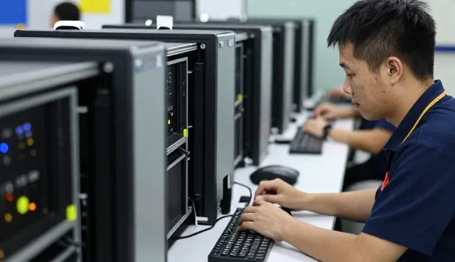 技术推广设备调试服务技术公司常见误区盘点