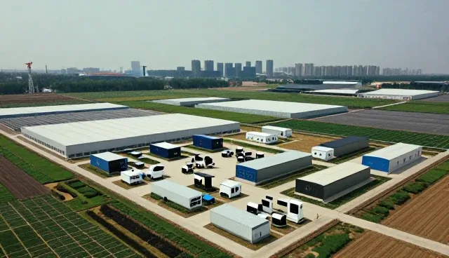 运维管理中系统集成技术的应用场景与实践