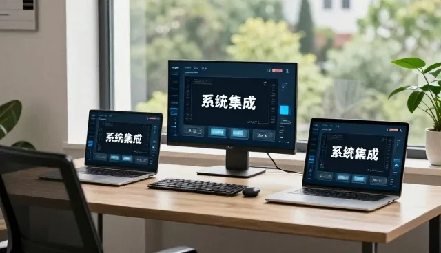 系统集成运维中的关键趋势与实践建议