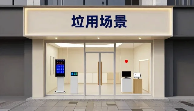 技术推广服务如何拓展应用场景边界